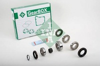 фото thumb №10, Luk 462 0147 10 набір ремонтний, механізм диференціал