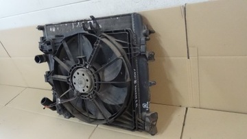 фото thumb №10, Kangoo 1 i рестайлинг 1.5 dci радиаторов вентилятор 8200240818