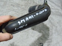 фото thumb №3, Wąż труба інтеркулер smart fortwo mc01 0.6