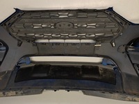 фото thumb №11, Бампер перед ford ecosport ii mk2 lift 2017-