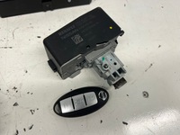 фото thumb №5, Micra k14 1.5 dci набор стартовый 237106319r