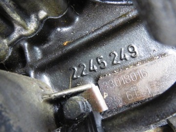фото thumb №13, Двигатель bmw e36 325 td m51d25