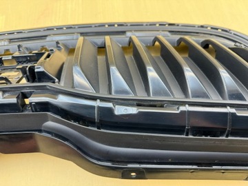 фото thumb №11, Skoda scala 19r- решётка радиатора решётка бампера перед 657853653a