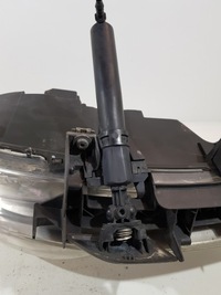 фото thumb №9, Лампа левый перед peugeot 307 lift hb eu 9655764380