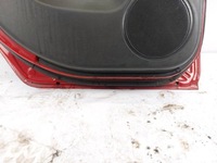 фото thumb №8, Двері лівий задня ліва задні hyundai i30 i30 i хетчбек fd