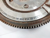 фото thumb №7, Колесо двухмассовый p 308 ii 1.2 puretech