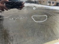 фото thumb №16, Двері mercedes sklasa s-klasa w223 223 перед лівий передні ліва