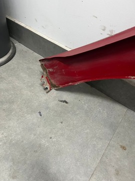 фото thumb №14, Citroen berlingo крило iv лівий