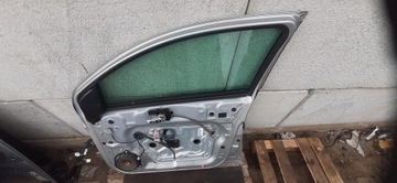 фото thumb №6, Двері правий перед праві передні nissan qashqai j10 jd01b