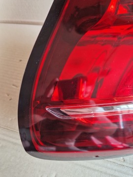 фото thumb №9, Лампа зад ліва renault grand scenic iv 4 європа