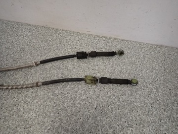 фото thumb №11, Mazda5 mazda 5 1.6 дизель 2011- троси зміни коробки передач