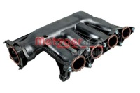 фото thumb №2, Коллектор всасывающий metzger