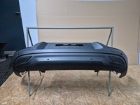 фото thumb №13, Renault kadjar lift бампер задний задняя 6 x pdc