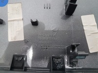 фото thumb №5, Vw polo vi 2g планка декоративная панели распределительной 2g1858418aa