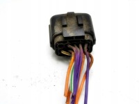 фото thumb №3, Штекер колодка штекер hyundai atos sonata matrix