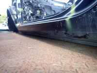 фото thumb №4, Hyundai i20 i 12-14 3d порог левый блок двигателя четверть