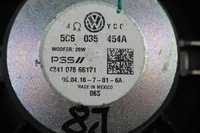фото thumb №13, Vw jetta динаміки динамік 5c6035454a 5c6 035 454 b 5c 5c6035411e 5c6035454b