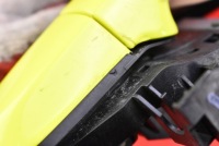 фото thumb №10, Ручка правая задняя задняя jaguar xf x250 kombi lift 12r