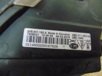 фото thumb №16, Галоген фара led правое porshe macan 95b941182a