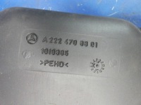 фото thumb №7, Mercedes s klasa w222 бак насос жидкость adblue