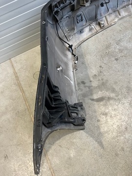 фото thumb №9, Бампер задній зад mercedes s-klasa w221