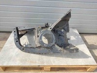 фото thumb №9, Четверть левая передняя bmw 4 coupe f32, f82 41002359817 2.99l дизель 2014