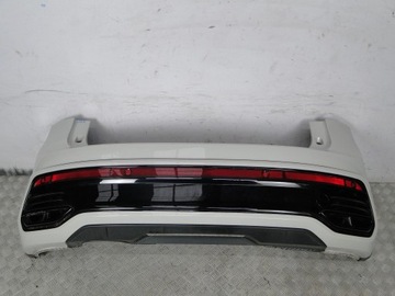 фото thumb №2, Бампер зад vw taigo 2g7 r-line la7a 2023 4xpdc 2g7807421
