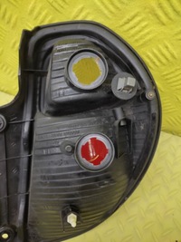 фото thumb №4, Daihatsu sirion i лампа левый зад