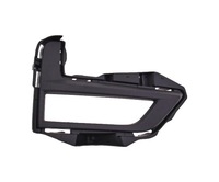 фото thumb №1, Nissan rogue 2017 - 2020 решітка радіатора бампера правий