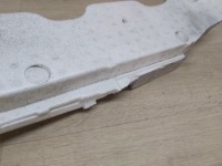 Toyota camry vi xv40 абсорбер бампера задний пенопласт 06-11r Недорого, фото thumb