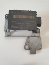 фото thumb №7, Vw touareg блок керування  тиску шина 7p6907273f