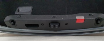 фото thumb №6, Крышка багажника 792 mercedes w207 купе комплектная