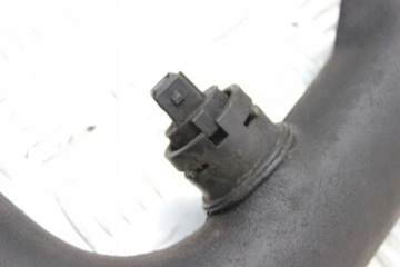 фото thumb №6, Vw passat b4 93-96 труба інтеркулер 3a0145957 1,9