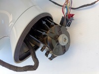 фото thumb №10, Porsche panamera 970 дзеркало ліва 14 + 2 pin асистент