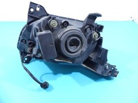 фото thumb №5, Фара правый лампа перед mazda mpv ii eu 02-04