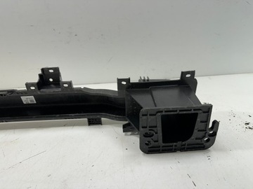 фото thumb №12, Балка бампера зад hyundai kona ii 2022 86631-be100