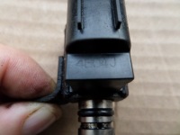 Клапан давления масла toyota yaris 3 iii d4d датчик avensis t27 3 2.2 2.0 с Разборки, фото thumb