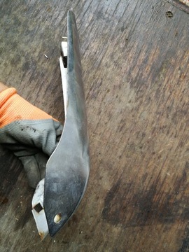 фото thumb №5, Бампер переднее узкая лампа правая сторона bmw e30