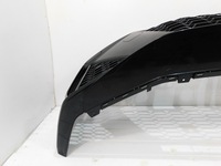 фото thumb №12, Audi rs6 c8 4k rs7 бампер перед переднє решітка радіатора