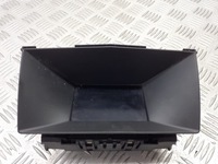 фото thumb №1, Дисплей opel astra h 1.7 cdti 13111165