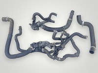 фото thumb №1, Kadjar qashqai j11 1.2 dig-t tce термостат шланг води магістраль різні