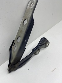 фото thumb №9, Audi a7 a6 c7 петля капота крышки двигателя цвет lx5r правые оригинал