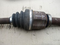 фото thumb №5, Приводной вал правая 8200725513 renault megane iii 1.9dci