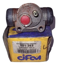 фото thumb №1, Цилиндрик левый peugeot 405 207