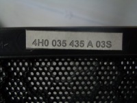 фото thumb №3, Audi a8 d4 4h 3,0tfsi bose захист динаміка задня