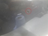 Bmw 6 f12 f13 2013 бампер задній m Доставка, фото thumb