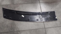 фото thumb №8, Mercedes vito w447 решётка жабо маскировочная накладка a4476891737 a4476891437