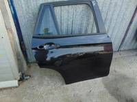 фото thumb №6, Дверь правый задняя bmw x1 e84 black sapphire