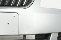 фото thumb №10, Skoda fabia lift 13r бампер передній перед la7w