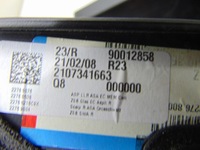 фото thumb №12, Audi q8 2018- 15 контактов камера зеркало правые внешние 4m8857410ag